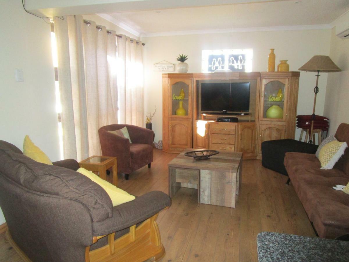 Вилла The Flat 52 On Davidson Йоханнесбург Экстерьер фото