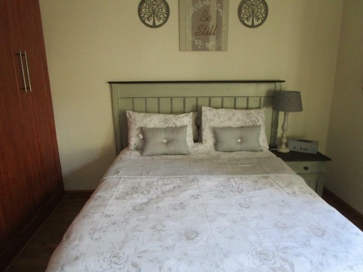 Вилла The Flat 52 On Davidson Йоханнесбург Экстерьер фото